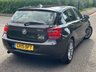 USED 2015 15 BMW 1 SERIES 2.0 116D SE 5d 114 BHP 