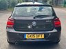 USED 2015 15 BMW 1 SERIES 2.0 116D SE 5d 114 BHP 