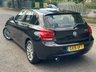 USED 2015 15 BMW 1 SERIES 2.0 116D SE 5d 114 BHP 