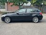 USED 2015 15 BMW 1 SERIES 2.0 116D SE 5d 114 BHP 