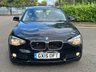 USED 2015 15 BMW 1 SERIES 2.0 116D SE 5d 114 BHP 