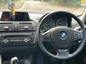 USED 2015 15 BMW 1 SERIES 2.0 116D SE 5d 114 BHP 