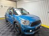USED 2017 67 MINI COUNTRYMAN 2.0 COOPER D 5d 148 BHP 2 KEYS + FSH + ULEZ