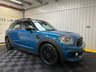USED 2017 67 MINI COUNTRYMAN 2.0 COOPER D 5d 148 BHP 2 KEYS + FSH + ULEZ