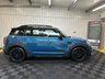 USED 2017 67 MINI COUNTRYMAN 2.0 COOPER D 5d 148 BHP 2 KEYS + FSH + ULEZ