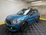 USED 2017 67 MINI COUNTRYMAN 2.0 COOPER D 5d 148 BHP 2 KEYS + FSH + ULEZ