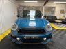 USED 2017 67 MINI COUNTRYMAN 2.0 COOPER D 5d 148 BHP 2 KEYS + FSH + ULEZ
