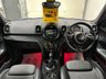 USED 2017 67 MINI COUNTRYMAN 2.0 COOPER D 5d 148 BHP 2 KEYS + FSH + ULEZ