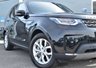 USED 2018 68 LAND ROVER DISCOVERY 3.0 SDV6 COMMERCIAL SE 302 BHP LANE KEEP ASSIST+HIGH BEAM ASSIST+HEATED WINDSCREEN