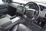 USED 2018 68 LAND ROVER DISCOVERY 3.0 SDV6 COMMERCIAL SE 302 BHP LANE KEEP ASSIST+HIGH BEAM ASSIST+HEATED WINDSCREEN
