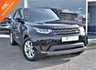 USED 2018 68 LAND ROVER DISCOVERY 3.0 SDV6 COMMERCIAL SE 302 BHP LANE KEEP ASSIST+HIGH BEAM ASSIST+HEATED WINDSCREEN