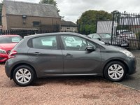 USED 2014 64 PEUGEOT 208 1.2 ACCESS PLUS 5d 82 BHP 2 PREVIOUS KEEPERS +  GREAT CONDITION +  BLUETOOTH +  AUX +  USB +  DAB RADIO +  CRUISE CONTROL +  AIR CON +  TRACTION CONTROL +  DAY TIME RUNNING LIGHTS +  SPARE WHEEL +  16 INCH ALLOY WHEELS +