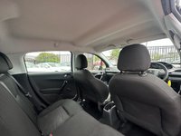 USED 2014 64 PEUGEOT 208 1.2 ACCESS PLUS 5d 82 BHP 2 PREVIOUS KEEPERS +  GREAT CONDITION +  BLUETOOTH +  AUX +  USB +  DAB RADIO +  CRUISE CONTROL +  AIR CON +  TRACTION CONTROL +  DAY TIME RUNNING LIGHTS +  SPARE WHEEL +  16 INCH ALLOY WHEELS +
