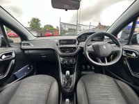 USED 2014 64 PEUGEOT 208 1.2 ACCESS PLUS 5d 82 BHP 2 PREVIOUS KEEPERS +  GREAT CONDITION +  BLUETOOTH +  AUX +  USB +  DAB RADIO +  CRUISE CONTROL +  AIR CON +  TRACTION CONTROL +  DAY TIME RUNNING LIGHTS +  SPARE WHEEL +  16 INCH ALLOY WHEELS +