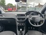 USED 2014 64 PEUGEOT 208 1.2 ACCESS PLUS 5d 82 BHP 2 PREVIOUS KEEPERS +  GREAT CONDITION +  BLUETOOTH +  AUX +  USB +  DAB RADIO +  CRUISE CONTROL +  AIR CON +  TRACTION CONTROL +  DAY TIME RUNNING LIGHTS +  SPARE WHEEL +  16 INCH ALLOY WHEELS +