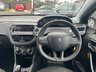 USED 2014 64 PEUGEOT 208 1.2 ACCESS PLUS 5d 82 BHP 2 PREVIOUS KEEPERS +  GREAT CONDITION +  BLUETOOTH +  AUX +  USB +  DAB RADIO +  CRUISE CONTROL +  AIR CON +  TRACTION CONTROL +  DAY TIME RUNNING LIGHTS +  SPARE WHEEL +  16 INCH ALLOY WHEELS +