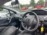 USED 2014 64 PEUGEOT 208 1.2 ACCESS PLUS 5d 82 BHP 2 PREVIOUS KEEPERS +  GREAT CONDITION +  BLUETOOTH +  AUX +  USB +  DAB RADIO +  CRUISE CONTROL +  AIR CON +  TRACTION CONTROL +  DAY TIME RUNNING LIGHTS +  SPARE WHEEL +  16 INCH ALLOY WHEELS +