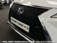 USED 2015 65 LEXUS RX 450H F SPORT CVT AUTO PETROL HYBRID EURO 6 UK DELIVERY FLAT FEE &pound;175 (SUBJECT TO DEAL) *OVER 100 IMAGES ON OUR WEBSITE*BESPOKE FINANCE ARRANGED*PART EXCHANGE WELCOME*ALL VEHICLES HPI CLEAR