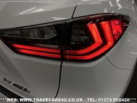 USED 2015 65 LEXUS RX 450H F SPORT CVT AUTO PETROL HYBRID EURO 6 UK DELIVERY FLAT FEE &pound;175 (SUBJECT TO DEAL) *OVER 100 IMAGES ON OUR WEBSITE*BESPOKE FINANCE ARRANGED*PART EXCHANGE WELCOME*ALL VEHICLES HPI CLEAR