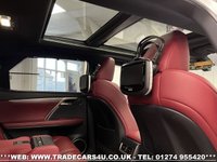 USED 2015 65 LEXUS RX 450H F SPORT CVT AUTO PETROL HYBRID EURO 6 UK DELIVERY FLAT FEE &pound;175 (SUBJECT TO DEAL) *OVER 100 IMAGES ON OUR WEBSITE*BESPOKE FINANCE ARRANGED*PART EXCHANGE WELCOME*ALL VEHICLES HPI CLEAR