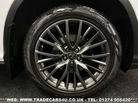 USED 2015 65 LEXUS RX 450H F SPORT CVT AUTO PETROL HYBRID EURO 6 UK DELIVERY FLAT FEE &pound;175 (SUBJECT TO DEAL) *OVER 100 IMAGES ON OUR WEBSITE*BESPOKE FINANCE ARRANGED*PART EXCHANGE WELCOME*ALL VEHICLES HPI CLEAR