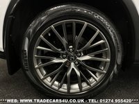 USED 2015 65 LEXUS RX 450H F SPORT CVT AUTO PETROL HYBRID EURO 6 UK DELIVERY FLAT FEE &pound;175 (SUBJECT TO DEAL) *OVER 100 IMAGES ON OUR WEBSITE*BESPOKE FINANCE ARRANGED*PART EXCHANGE WELCOME*ALL VEHICLES HPI CLEAR