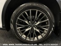 USED 2015 65 LEXUS RX 450H F SPORT CVT AUTO PETROL HYBRID EURO 6 UK DELIVERY FLAT FEE &pound;175 (SUBJECT TO DEAL) *OVER 100 IMAGES ON OUR WEBSITE*BESPOKE FINANCE ARRANGED*PART EXCHANGE WELCOME*ALL VEHICLES HPI CLEAR