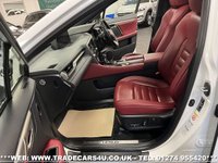 USED 2015 65 LEXUS RX 450H F SPORT CVT AUTO PETROL HYBRID EURO 6 UK DELIVERY FLAT FEE &pound;175 (SUBJECT TO DEAL) *OVER 100 IMAGES ON OUR WEBSITE*BESPOKE FINANCE ARRANGED*PART EXCHANGE WELCOME*ALL VEHICLES HPI CLEAR