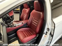 USED 2015 65 LEXUS RX 450H F SPORT CVT AUTO PETROL HYBRID EURO 6 UK DELIVERY FLAT FEE &pound;175 (SUBJECT TO DEAL) *OVER 100 IMAGES ON OUR WEBSITE*BESPOKE FINANCE ARRANGED*PART EXCHANGE WELCOME*ALL VEHICLES HPI CLEAR