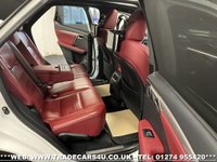 USED 2015 65 LEXUS RX 450H F SPORT CVT AUTO PETROL HYBRID EURO 6 UK DELIVERY FLAT FEE &pound;175 (SUBJECT TO DEAL) *OVER 100 IMAGES ON OUR WEBSITE*BESPOKE FINANCE ARRANGED*PART EXCHANGE WELCOME*ALL VEHICLES HPI CLEAR