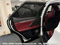 USED 2015 65 LEXUS RX 450H F SPORT CVT AUTO PETROL HYBRID EURO 6 UK DELIVERY FLAT FEE &pound;175 (SUBJECT TO DEAL) *OVER 100 IMAGES ON OUR WEBSITE*BESPOKE FINANCE ARRANGED*PART EXCHANGE WELCOME*ALL VEHICLES HPI CLEAR