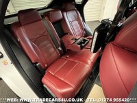 USED 2015 65 LEXUS RX 450H F SPORT CVT AUTO PETROL HYBRID EURO 6 UK DELIVERY FLAT FEE &pound;175 (SUBJECT TO DEAL) *OVER 100 IMAGES ON OUR WEBSITE*BESPOKE FINANCE ARRANGED*PART EXCHANGE WELCOME*ALL VEHICLES HPI CLEAR