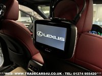USED 2015 65 LEXUS RX 450H F SPORT CVT AUTO PETROL HYBRID EURO 6 UK DELIVERY FLAT FEE &pound;175 (SUBJECT TO DEAL) *OVER 100 IMAGES ON OUR WEBSITE*BESPOKE FINANCE ARRANGED*PART EXCHANGE WELCOME*ALL VEHICLES HPI CLEAR