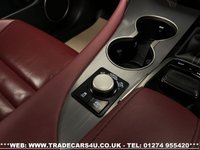USED 2015 65 LEXUS RX 450H F SPORT CVT AUTO PETROL HYBRID EURO 6 UK DELIVERY FLAT FEE &pound;175 (SUBJECT TO DEAL) *OVER 100 IMAGES ON OUR WEBSITE*BESPOKE FINANCE ARRANGED*PART EXCHANGE WELCOME*ALL VEHICLES HPI CLEAR