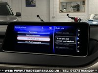 USED 2015 65 LEXUS RX 450H F SPORT CVT AUTO PETROL HYBRID EURO 6 UK DELIVERY FLAT FEE &pound;175 (SUBJECT TO DEAL) *OVER 100 IMAGES ON OUR WEBSITE*BESPOKE FINANCE ARRANGED*PART EXCHANGE WELCOME*ALL VEHICLES HPI CLEAR