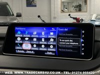 USED 2015 65 LEXUS RX 450H F SPORT CVT AUTO PETROL HYBRID EURO 6 UK DELIVERY FLAT FEE &pound;175 (SUBJECT TO DEAL) *OVER 100 IMAGES ON OUR WEBSITE*BESPOKE FINANCE ARRANGED*PART EXCHANGE WELCOME*ALL VEHICLES HPI CLEAR