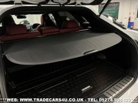 USED 2015 65 LEXUS RX 450H F SPORT CVT AUTO PETROL HYBRID EURO 6 UK DELIVERY FLAT FEE &pound;175 (SUBJECT TO DEAL) *OVER 100 IMAGES ON OUR WEBSITE*BESPOKE FINANCE ARRANGED*PART EXCHANGE WELCOME*ALL VEHICLES HPI CLEAR
