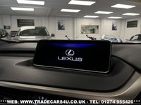 USED 2015 65 LEXUS RX 450H F SPORT CVT AUTO PETROL HYBRID EURO 6 UK DELIVERY FLAT FEE &pound;175 (SUBJECT TO DEAL) *OVER 100 IMAGES ON OUR WEBSITE*BESPOKE FINANCE ARRANGED*PART EXCHANGE WELCOME*ALL VEHICLES HPI CLEAR