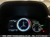 USED 2015 65 LEXUS RX 450H F SPORT CVT AUTO PETROL HYBRID EURO 6 UK DELIVERY FLAT FEE &pound;175 (SUBJECT TO DEAL) *OVER 100 IMAGES ON OUR WEBSITE*BESPOKE FINANCE ARRANGED*PART EXCHANGE WELCOME*ALL VEHICLES HPI CLEAR