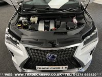 USED 2015 65 LEXUS RX 450H F SPORT CVT AUTO PETROL HYBRID EURO 6 UK DELIVERY FLAT FEE &pound;175 (SUBJECT TO DEAL) *OVER 100 IMAGES ON OUR WEBSITE*BESPOKE FINANCE ARRANGED*PART EXCHANGE WELCOME*ALL VEHICLES HPI CLEAR