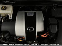 USED 2015 65 LEXUS RX 450H F SPORT CVT AUTO PETROL HYBRID EURO 6 UK DELIVERY FLAT FEE &pound;175 (SUBJECT TO DEAL) *OVER 100 IMAGES ON OUR WEBSITE*BESPOKE FINANCE ARRANGED*PART EXCHANGE WELCOME*ALL VEHICLES HPI CLEAR
