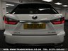 USED 2015 65 LEXUS RX 450H F SPORT CVT AUTO PETROL HYBRID EURO 6 UK DELIVERY FLAT FEE &pound;175 (SUBJECT TO DEAL) *OVER 100 IMAGES ON OUR WEBSITE*BESPOKE FINANCE ARRANGED*PART EXCHANGE WELCOME*ALL VEHICLES HPI CLEAR