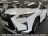 USED 2015 65 LEXUS RX 450H F SPORT CVT AUTO PETROL HYBRID EURO 6 UK DELIVERY FLAT FEE &pound;175 (SUBJECT TO DEAL) *OVER 100 IMAGES ON OUR WEBSITE*BESPOKE FINANCE ARRANGED*PART EXCHANGE WELCOME*ALL VEHICLES HPI CLEAR