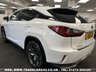 USED 2015 65 LEXUS RX 450H F SPORT CVT AUTO PETROL HYBRID EURO 6 UK DELIVERY FLAT FEE &pound;175 (SUBJECT TO DEAL) *OVER 100 IMAGES ON OUR WEBSITE*BESPOKE FINANCE ARRANGED*PART EXCHANGE WELCOME*ALL VEHICLES HPI CLEAR