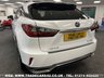 USED 2015 65 LEXUS RX 450H F SPORT CVT AUTO PETROL HYBRID EURO 6 UK DELIVERY FLAT FEE &pound;175 (SUBJECT TO DEAL) *OVER 100 IMAGES ON OUR WEBSITE*BESPOKE FINANCE ARRANGED*PART EXCHANGE WELCOME*ALL VEHICLES HPI CLEAR