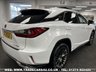 USED 2015 65 LEXUS RX 450H F SPORT CVT AUTO PETROL HYBRID EURO 6 UK DELIVERY FLAT FEE &pound;175 (SUBJECT TO DEAL) *OVER 100 IMAGES ON OUR WEBSITE*BESPOKE FINANCE ARRANGED*PART EXCHANGE WELCOME*ALL VEHICLES HPI CLEAR
