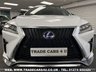 USED 2015 65 LEXUS RX 450H F SPORT CVT AUTO PETROL HYBRID EURO 6 UK DELIVERY FLAT FEE &pound;175 (SUBJECT TO DEAL) *OVER 100 IMAGES ON OUR WEBSITE*BESPOKE FINANCE ARRANGED*PART EXCHANGE WELCOME*ALL VEHICLES HPI CLEAR