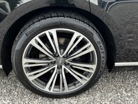 USED 2019 19 AUDI A8 3.0 TDI QUATTRO MHEV 4d 282 BHP HUD | SOFT CLOSE DOORS | FSH