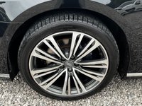USED 2019 19 AUDI A8 3.0 TDI QUATTRO MHEV 4d 282 BHP HUD | SOFT CLOSE DOORS | FSH
