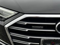 USED 2019 19 AUDI A8 3.0 TDI QUATTRO MHEV 4d 282 BHP HUD | SOFT CLOSE DOORS | FSH